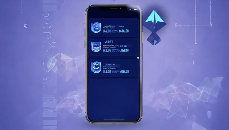 Bitpie钱包支持以太坊ERC20代币存储与安全管理